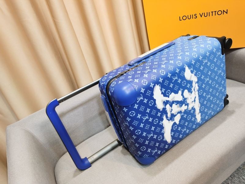 Louis Vuitton Suitcase